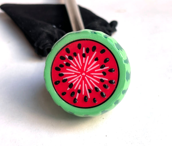 BIG JUICY WATERMELON SHOOTER ROD