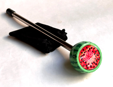 BIG JUICY WATERMELON SHOOTER ROD