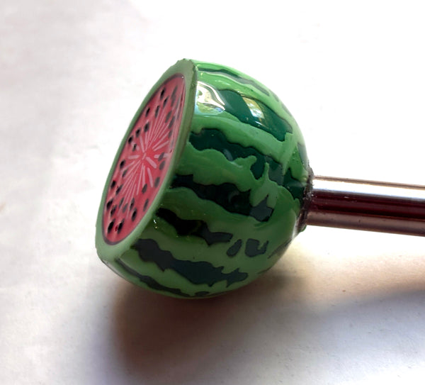 BIG JUICY WATERMELON SHOOTER ROD