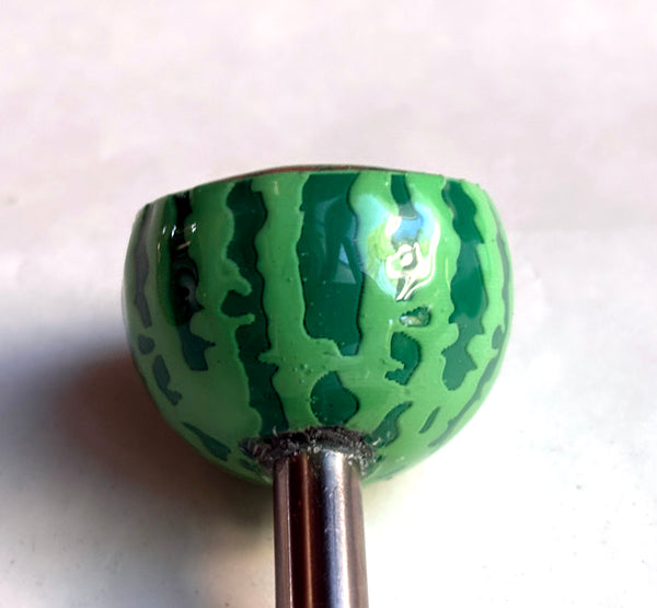 BIG JUICY WATERMELON SHOOTER ROD