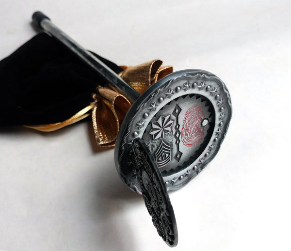 JOHN WICK BLOOD OATH MARKER ROD