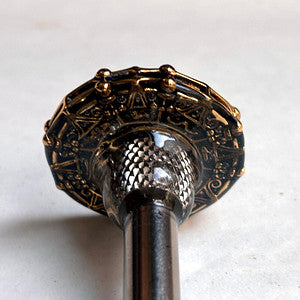 AZTEC COIN SHOOTER