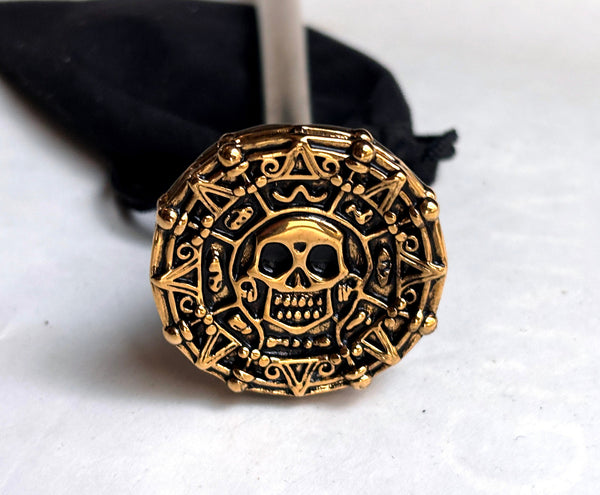 AZTEC COIN SHOOTER