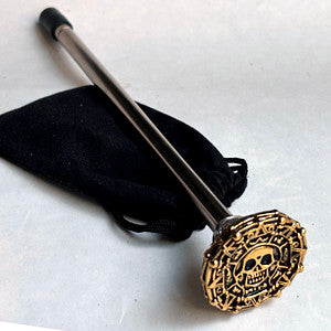 AZTEC COIN SHOOTER