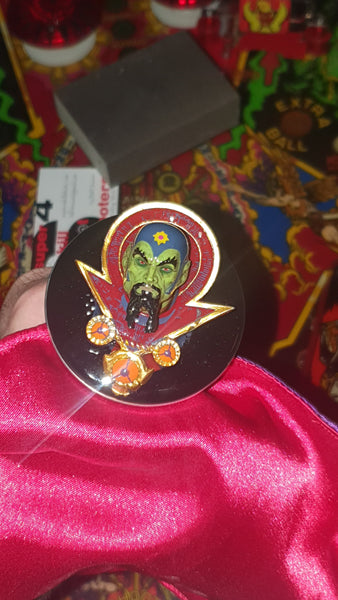 MING THE MERCILESS SHOOTER ROD