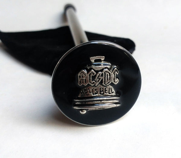 AC/DC SILVER BELL SHOOTER ROD
