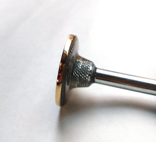 BLACK KNIGHT PIN-A-GO-GO COIN SHOOTER