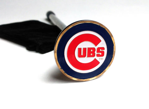 CHICAGO CUBS MEDALLION SHOOTER