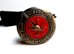 FIRE FIGHTER WATCH COVER SHOOTER