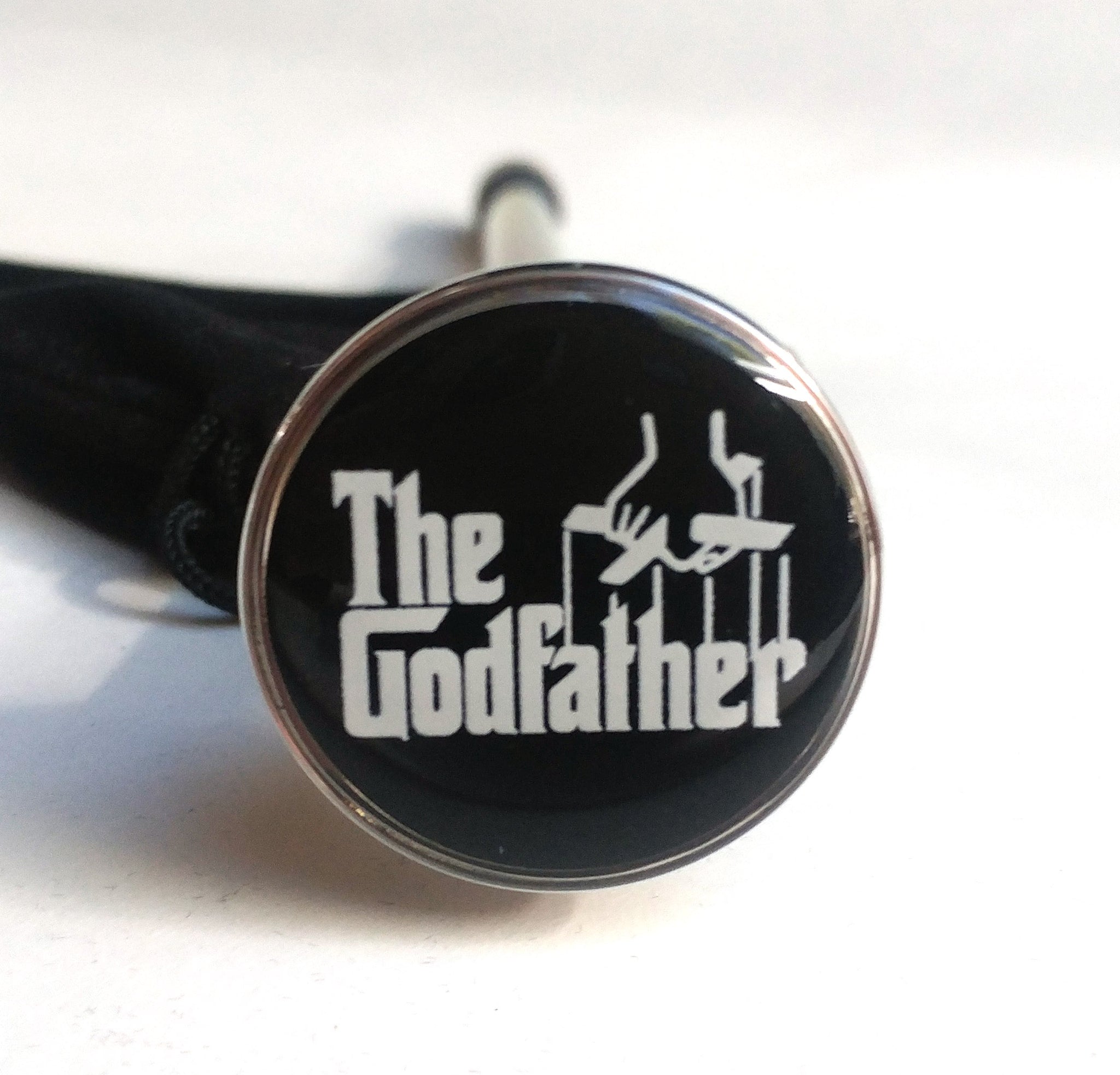 GODFATHER PIN SHOOTER