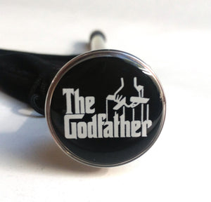 GODFATHER PIN SHOOTER