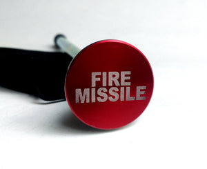 007 FIRE MISSILE SHOOTER ROD