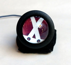 BELLY COVERED START BUTTON-WW