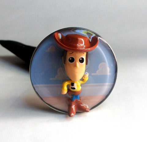 TOY STORY WOODY SHOOTER