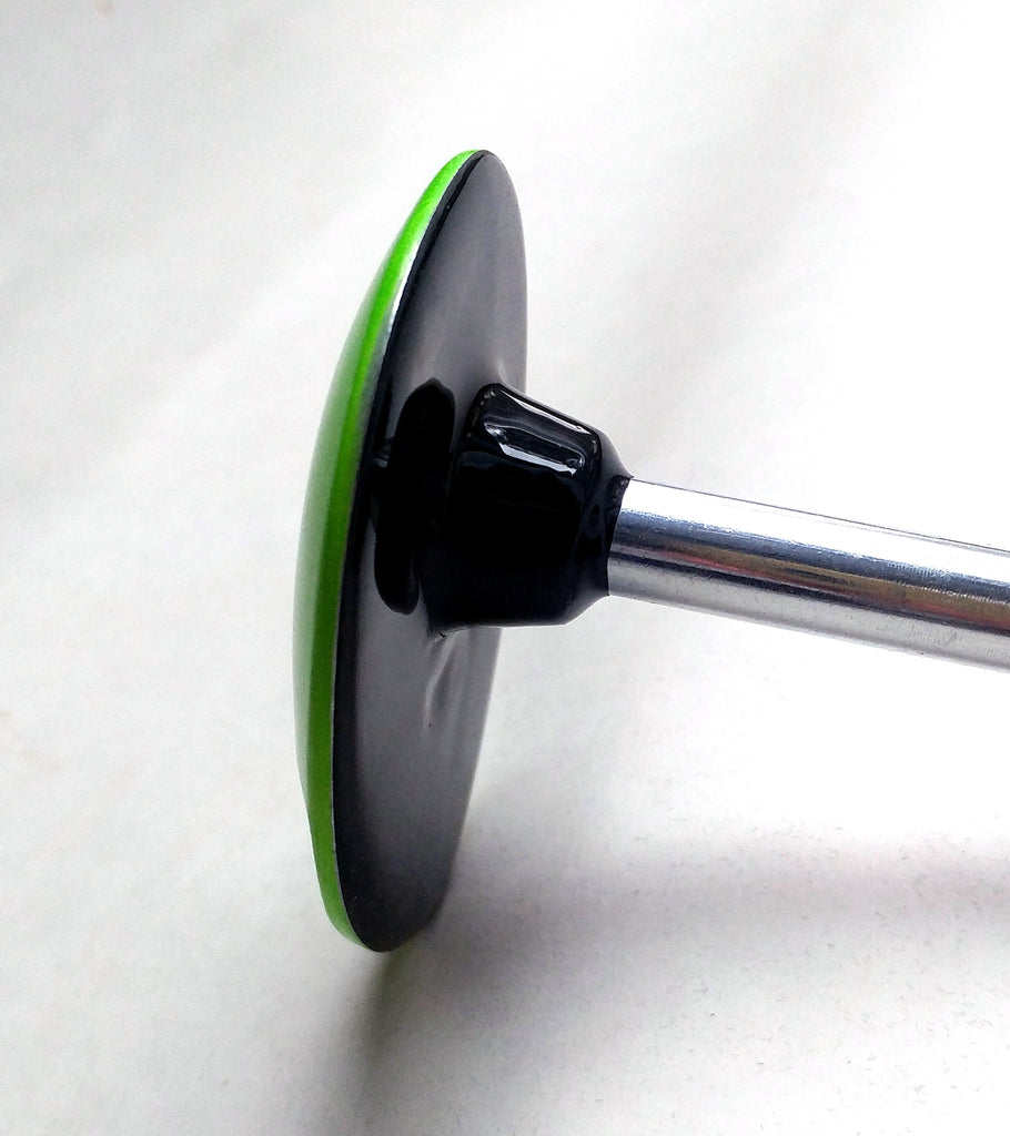 Alien Rod ALIEN HEAD SHOOTER ROD – S4 PINBALL